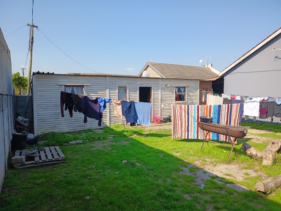 3 Bedroom Property for Sale in Forest Village Western Cape